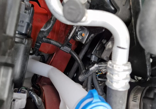 Suzuki Swift cena 46999 przebieg: 11532, rok produkcji 2022 z Pyrzyce małe 121